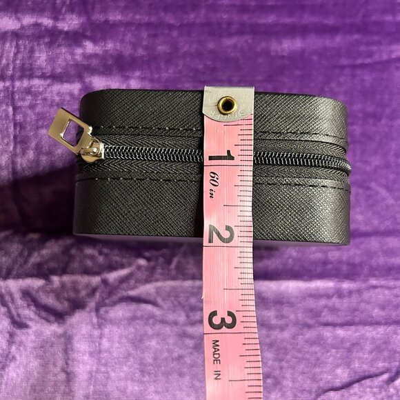 NEW Travel Jewelry Organizer - Picture 8 of 9